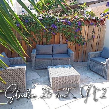 Villadali-Fr Appart Hotel Toulon Clim, Wifi, Terrasse, Cuisine Parking Gratuit Luaran gambar