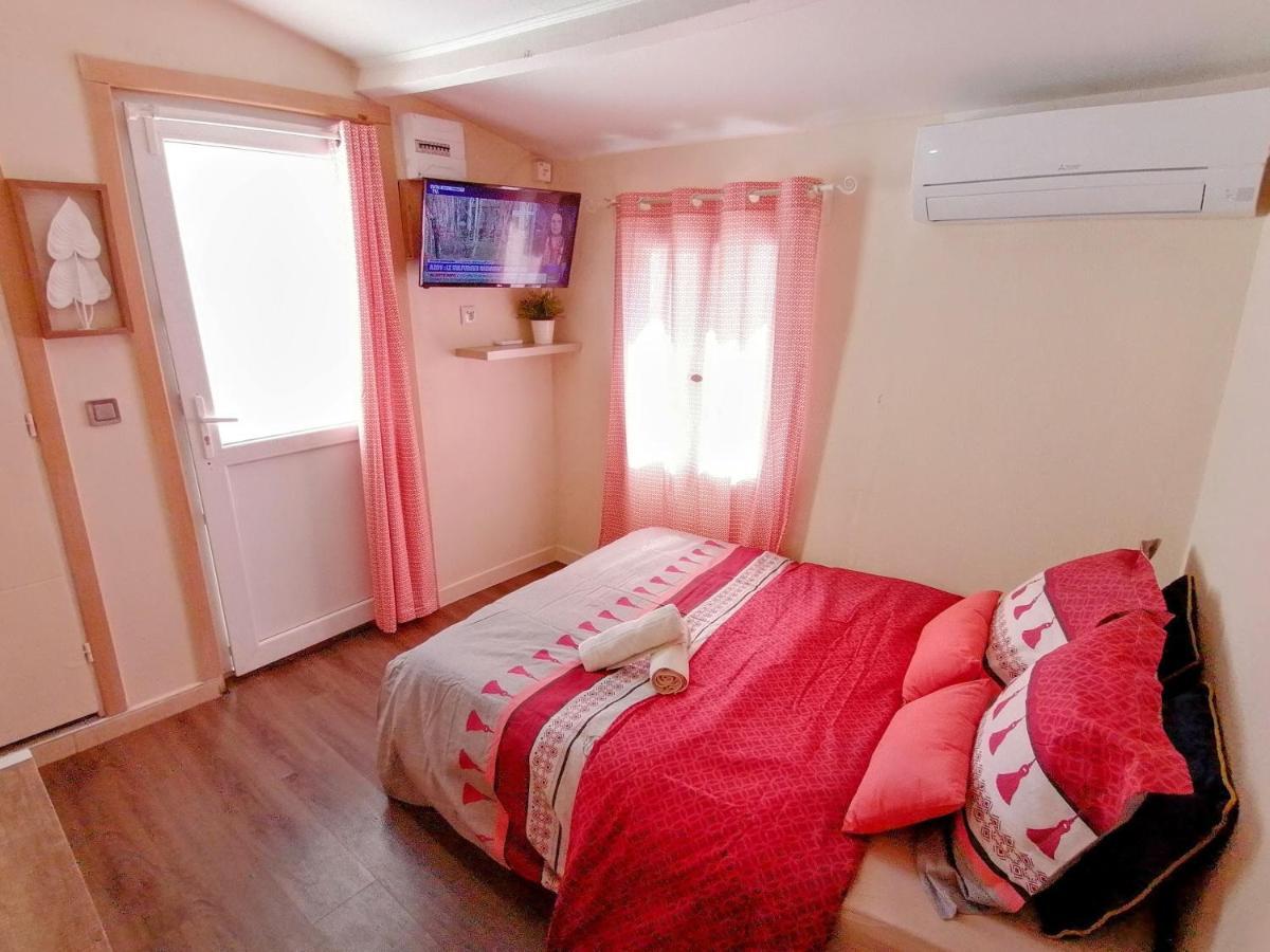 Villadali-Fr Appart Hotel Toulon Clim, Wifi, Terrasse, Cuisine Parking Gratuit Luaran gambar